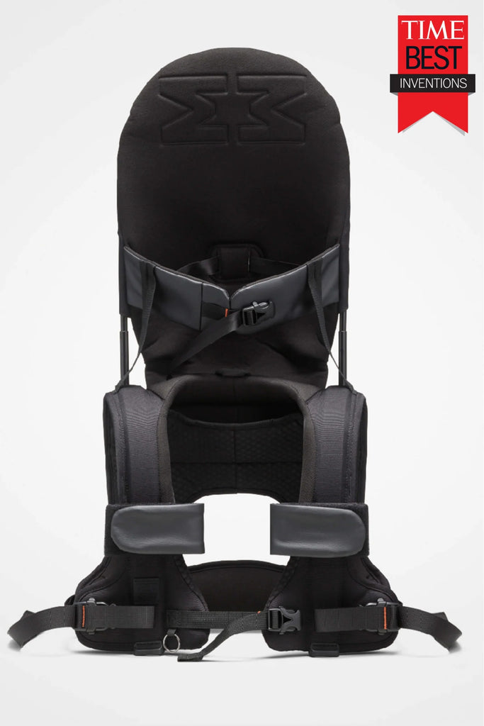 THE NEW SKYLIFT X1 SHOULDER CARRIER